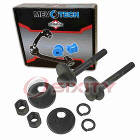 Sx-7201 Mevotech Original Grade Og Front Alignment Camber Kit For 1981-1993 Dodge D250 Suspension Zj