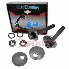 Sx-7870 Mevotech Original Grade Og Front Upper Alignment Camber Kit For 1991-2000 Oldsmobile Nt
