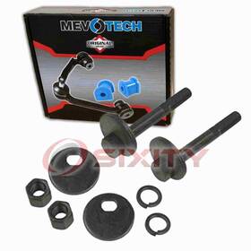 Sx-8781 Mevotech Original Grade Og Front Alignment Camber Kit For 1968-1973 Plymouth Fury I Kb
