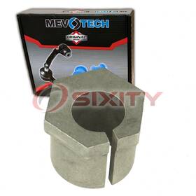 Sx-8863 Mevotech Original Grade Og Front Alignment Caster Camber Kit For 1992-2002 Ford E-150 Zr