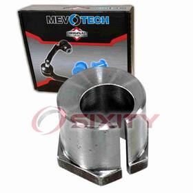 Sx-8893 Mevotech Original Grade Og Front Alignment Caster Kit For 2003-2014 Ford E-150 Suspension Pd