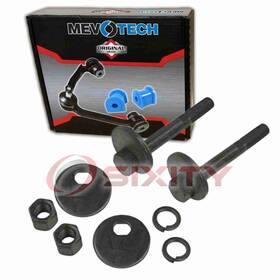 Sx-9015 Mevotech Original Grade Og Front Alignment Camber Kit For 1975-1978 Plymouth Pb200 Aw