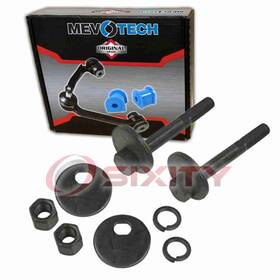Sx-9303 Mevotech Original Grade Og Front Alignment Camber Kit For 1960-1976 Plymouth Valiant Ue