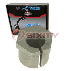 Sx-9592 Mevotech Original Grade Og Front Alignment Caster Camber Kit For 1997 Ford F-250 Hd Mi