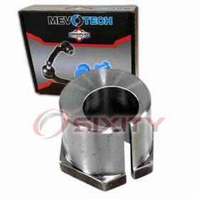 Sx-9772 Mevotech Original Grade Og Front Alignment Caster Kit For 1999-2017 Ford F-350 Super Duty Jb