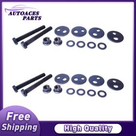 Szfz20250520-1616 Mevotech Original Grade For Explorer 2pcs Front Alignment Caster / Camber Kit
