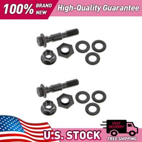 Szfzaxi20250604-933 Mevotech Original Grade 2x Rear Alignment Caster / Camber Kit For Chevrolet Impala 2000 2013