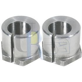 Wheszfz20250625-1765 Mevotech Original Grade 2pcs Front Alignment Caster/camber Kit Fits Ford F-250 Super Duty 99-17