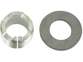Ph353dd Mevotech Front Alignment Caster Camber Bushing For 1984-1991 Jeep Grand Wagoneer