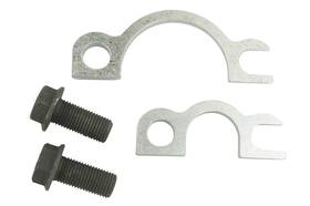 Rhp-1905 Mevotech Front Alignment Camber Kit For 2002-2006 Sprinter 2500 3500