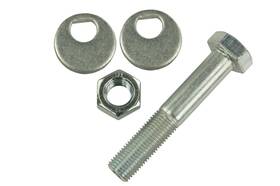 Rhp-1988 Mevotech Rear Alignment Cam Bolt Kit For Subaru Baja Legacy Outback Tribeca