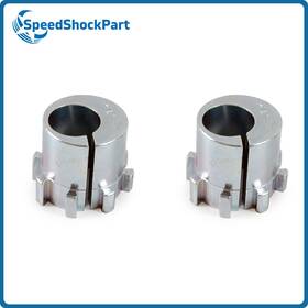 Sspdckp220250401114528b Mevotech Front Alignment Camber Adjusting Eccentric Fits 1999-2004 Ford F-450 Super Duty