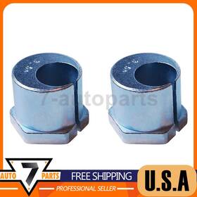 7asale20250224a1290 Mevotech Supreme Front Alignment Caster / Camber Bushing 2x Fits 1987-1996 F-150
