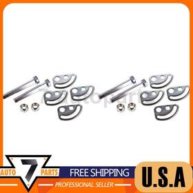 7aso20260123a112 Mevotech Supreme Front Alignment Caster / Camber Kit 2x Fits 2007-2013 Avalanche