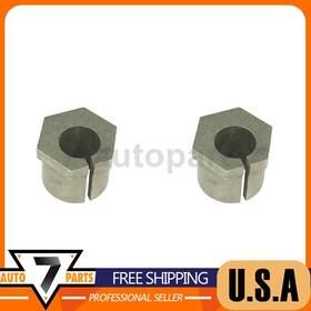7aso20260123a1767 Mevotech Supreme Alignment Caster / Camber Kit Front Fits Ford Ranger 1989 1990