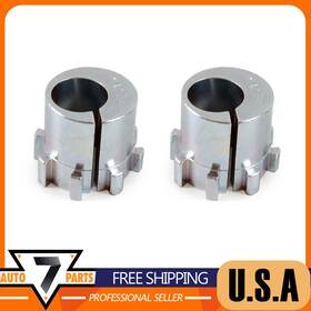7atp20231026a2114 Mevotech Supreme 2x Alignment Camber Adjusting Eccentric Front For Ford F-450 Super