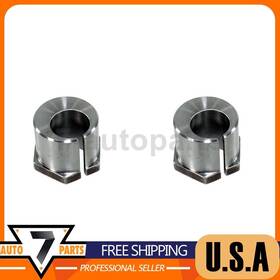 7ats210622064189 Mevotech Supreme Alignment Caster Kit Front Fits Ford Bronco Ii 1989 1990 7ats210622064189 Mevotech Supreme Alignment Caster Kit Front Fits Ford Bronco Ii 1989 1990