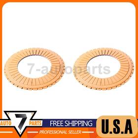 7ats210622120127 Mevotech Supreme Alignment Shim Rear Fits Toyota Corolla 2009 2010 2011 2012