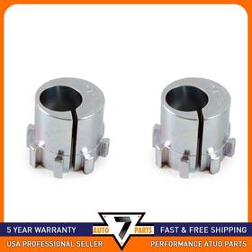 7ats250701034066 Mevotech Supreme For 1980-1996 Ford Bronco Front Alignment Camber Adjusting Eccentric
