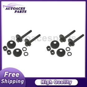 Aace250901013123 Mevotech Supreme 2x Front Alignment Camber For Chrysler Town And Country 6.3l 1959-1961 1963-1971