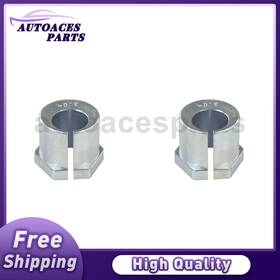 Aace250901204177 Mevotech Supreme Front Alignment Camber Adjusting Eccentric Fits Ford F-250 Super Duty 5.4l Rwd