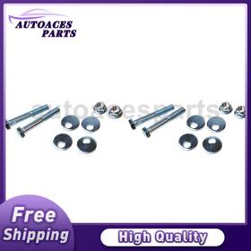 Acesfz20260214-39 Mevotech Supreme 2x Rear Alignment Cam Bolt Kit For Nissan Altima 2.5l 2002-2013