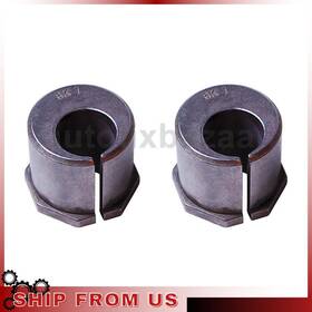 Afbz250107119347 Mevotech Supreme 2 Front Alignment Caster / Camber Bushing Fits 2005 2006 Ford F-250 Super Duty