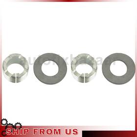 Afbz250107279532 Mevotech Supreme 2 Front Alignment Caster / Camber Bushing Fits 1975 Chevrolet K10