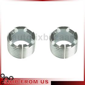Afbz250107279633 Mevotech Supreme 2 Front Alignment Caster / Camber Bushing Fits Chevrolet K10 4.8l 6.6l 5.7l 4.1l