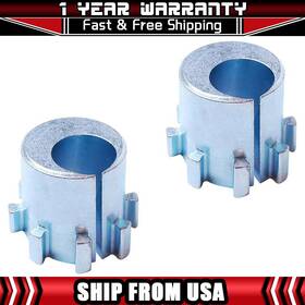 Agat0928szcp9397 Mevotech Supreme Front Alignment Caster Camber Bushing For Ford Bronco 1996 1995 1994 1993