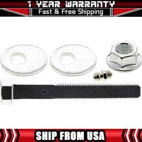Agat0928szcp9435 Mevotech Supreme For 2004 2016 2017 2018 Mazda 3 1pcs Rear Alignment Toe Adjusting Kit