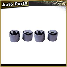 Mevotech Supreme Annqyaces260420-262 2x Rear Upper Alignment Camber Bushing For Dodge Charger 2.7l Awd Rwd 2009 2010