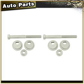 Mevotech Supreme Annqyaces260420-9117 Alignment Cam Bolt Kit Rear Set Of 2 Fits Saab 2003-2011