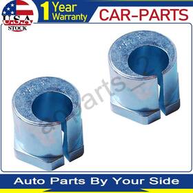 Apartfz20231101a3287 Mevotech Supreme 2 Front Alignment Castercamber Bushing For Ford F-250 Super Duty 2003