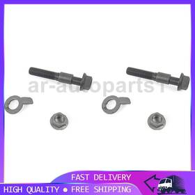 Mevotech Supreme Arau260511038841 Front Alignment Camber Kit Fits Chevrolet Aveo Aveo5 Cobalt