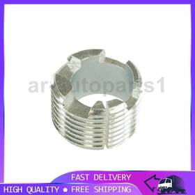 Mevotech Supreme Arau260512270371 Front Alignment Caster / Camber Bushing Fits Chevrolet Blazer K10