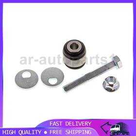 Mevotech Supreme Arau260513171596 Rear Alignment Cam Bolt Kit Fits Chevrolet Traverse Gmc Acadia Buick Enclave