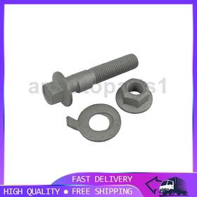 Mevotech Supreme Arau260513179269 Front Alignment Cam Bolt Kit Fits Honda Pilot Ridgeline Acura Mdx