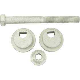 Mevotech Supreme Arau8820260523a17936 2x Rear Alignment Cam Bolt Kit For Chevrolet Malibu 2004 2012