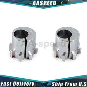 Aspd201010302364-cp Mevotech Supreme Alignment Camber Adjusting Eccentric For Ford Bronco 1981 1980