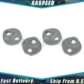 Aspd230202041792-cp Mevotech Supreme For 2004 Ford F-150 Front Alignment Camber Kit 2pcs