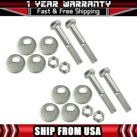 Atag251215znfzk157 Mevotech Supreme Front 2x Alignment Cam Bolt Kit For Nissan Frontier Atag251215znfzk157 Mevotech Supreme Front 2x Alignment Cam Bolt Kit For Nissan Frontier