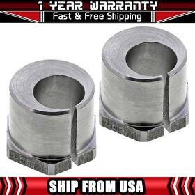 Atag251215znfzk166 Mevotech Supreme Front Alignment Camber Adjusting Eccentric 2pcs Fits Ford 1987-2018
