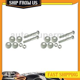 Atsp240301118641 Mevotech Supreme For Nissan Frontier 1999-2004 Front Alignment Cam Bolt Kit 2pcs