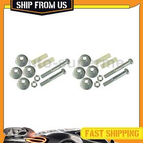 Atsp240301120745 Mevotech Supreme Front Alignment Cam Bolt Kit 2pcs For 2000-2004 Toyota Tundra 3.4l