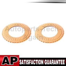 Aute210115009283 Mevotech Supreme 2 Rear Alignment Shim Fits 1982-1990 Chevrolet Celebrity