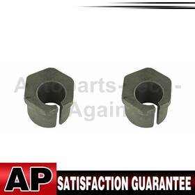 Aute220607019597 Mevotech Supreme 2 Front Alignment Caster / Camber Kit Fits 1987-1997 Ford F-350