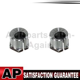 Aute220607019748 Mevotech Supreme 2 Front Alignment Caster Kit Fits 1994-1997 Mazda B2300