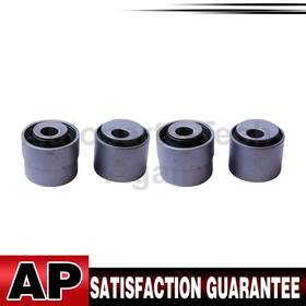Aute220607052060 Mevotech Supreme 2 Rear Upper Alignment Camber Bushing Fits 2008-2015 Dodge Challenger