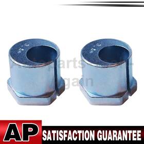Aute220607080066 Mevotech Supreme 2 Front Alignment Caster / Camber Bushing Fits 1987-2015 Ford F-350